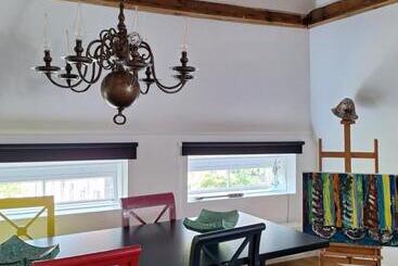 B&b Lange Geer Delft