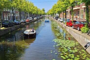 B&b Lange Geer Delft