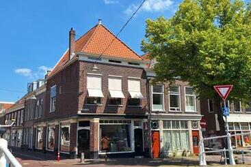 B&b Lange Geer Delft