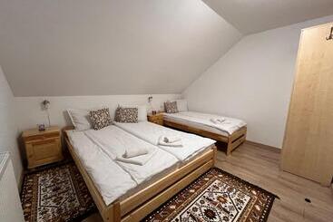 تختخواب و صبحانه Casa Timea Vendégház
