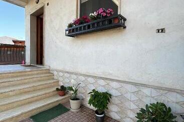 تختخواب و صبحانه Domus Teresae