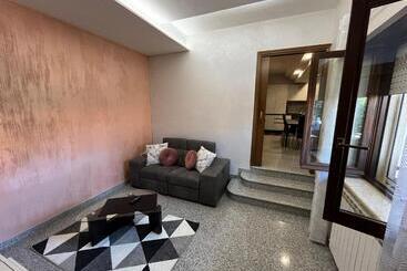 تختخواب و صبحانه Domus Teresae