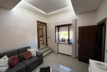 تختخواب و صبحانه Domus Teresae