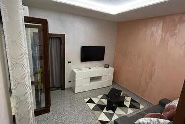 تختخواب و صبحانه Domus Teresae