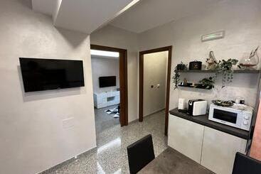 تختخواب و صبحانه Domus Teresae