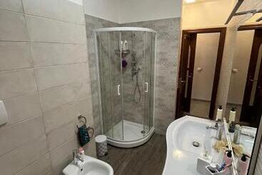 تختخواب و صبحانه Domus Teresae