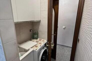 تختخواب و صبحانه Domus Teresae