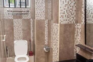تختخواب و صبحانه Lifetyme Homes