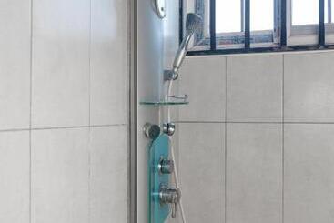تختخواب و صبحانه Lifetyme Homes