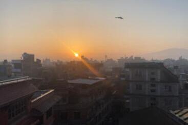 تختخواب و صبحانه Nagadesh Homestay