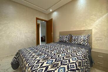 Bilbao Residence