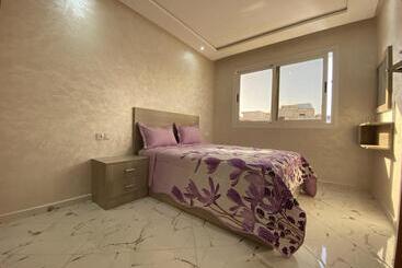 Bilbao Residence