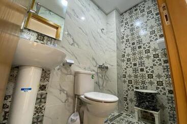 Bilbao Residence