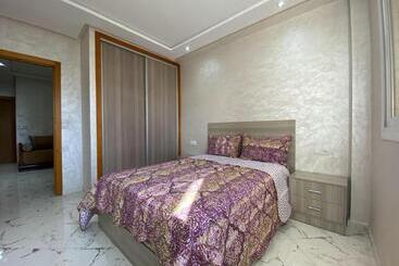 Bilbao Residence