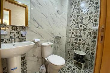 Bilbao Residence