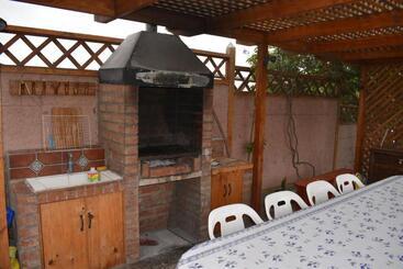 Cabañas Terrazas De Olivos