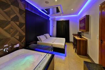 Deslize Motel 2