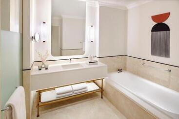 هتل Address Marassi Golf Resort, El Alamein