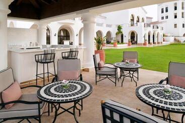 هتل Address Marassi Golf Resort, El Alamein