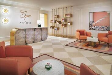 هتل Address Marassi Golf Resort, El Alamein
