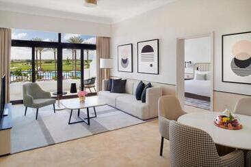 هتل Address Marassi Golf Resort, El Alamein