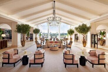 هتل Address Marassi Golf Resort, El Alamein