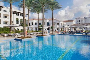 هتل Address Marassi Golf Resort, El Alamein