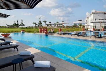 هتل Address Marassi Golf Resort, El Alamein