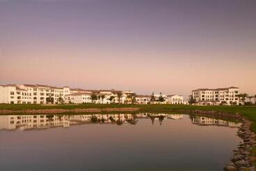 هتل Address Marassi Golf Resort, El Alamein
