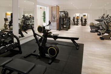 هتل Address Marassi Golf Resort, El Alamein