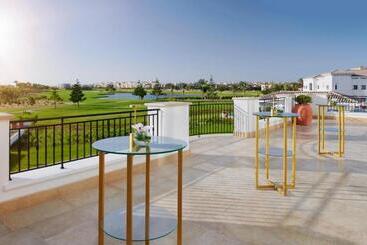 هتل Address Marassi Golf Resort, El Alamein