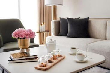 هتل Address Marassi Golf Resort, El Alamein