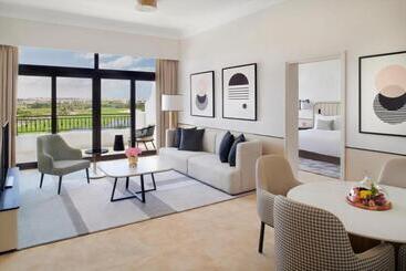 هتل Address Marassi Golf Resort, El Alamein
