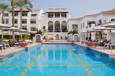 هتل Address Marassi Golf Resort, El Alamein