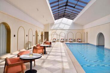 هتل Address Marassi Golf Resort, El Alamein
