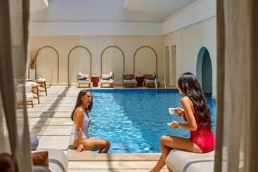 هتل Address Marassi Golf Resort, El Alamein
