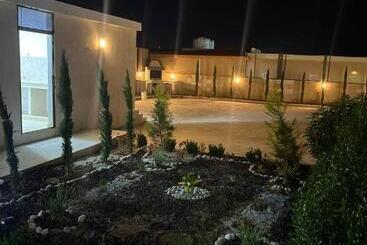 هتل Alsaheel Farm