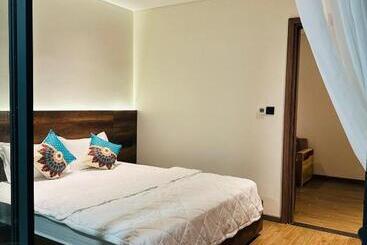 هتل Apec Legacy Phu Yen