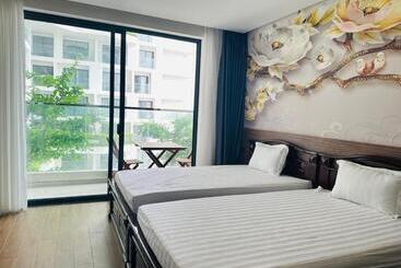 هتل Apec Legacy Phu Yen