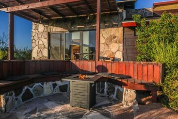 هتل Casa 7 By 7 Valles