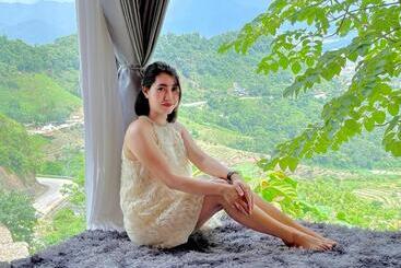 هتل Ecolodge Kê Nênh điện Biên