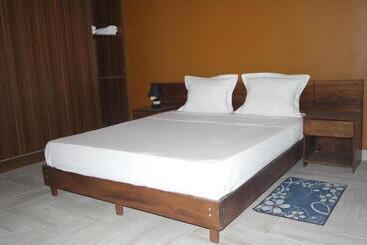 هتل Guest House Nohfy