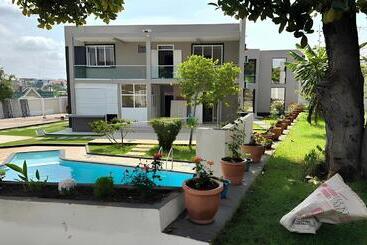 هتل Guest House Nohfy