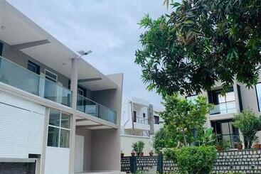 هتل Guest House Nohfy