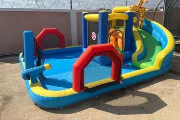 هتل Guest House Nohfy