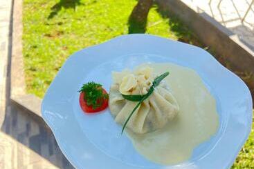 هتل Guest House Nohfy