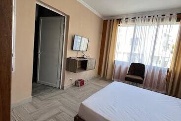 هتل Guest House Nohfy