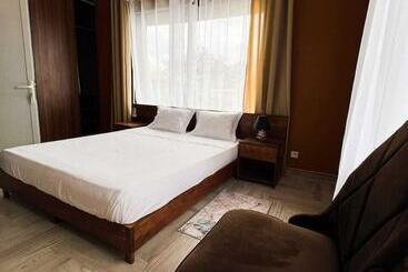 هتل Guest House Nohfy