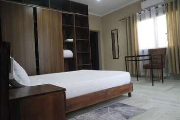 هتل Guest House Nohfy