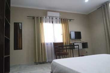 هتل Guest House Nohfy